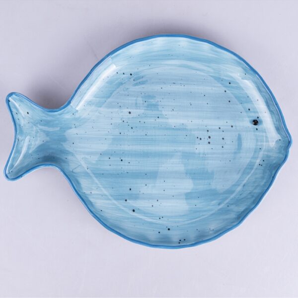 5922492 - Πιάτο Ψάρι μικρό 21 εκ