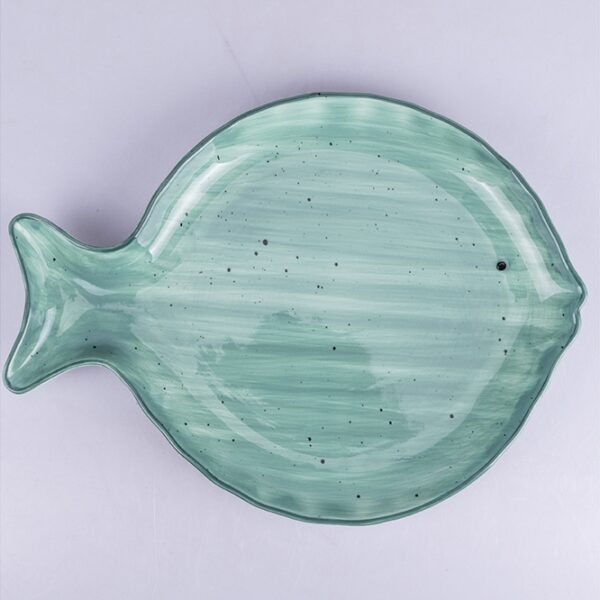 5922495 - Πιατέλα Ψάρι 35 εκ