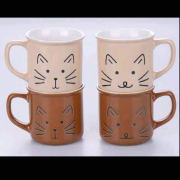 5915165 - Κούπα  Γατάκι