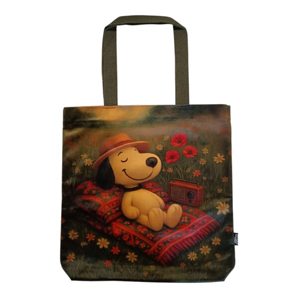 TB89002 - Dog Picnic