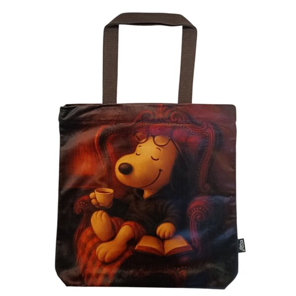 TB89000 - Dog Relaxing