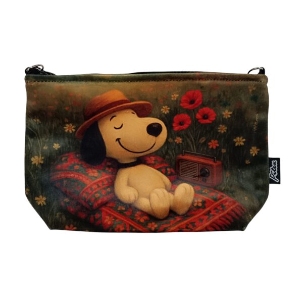 CB89002 - Νεσεσέρ Σκύλος Picnic