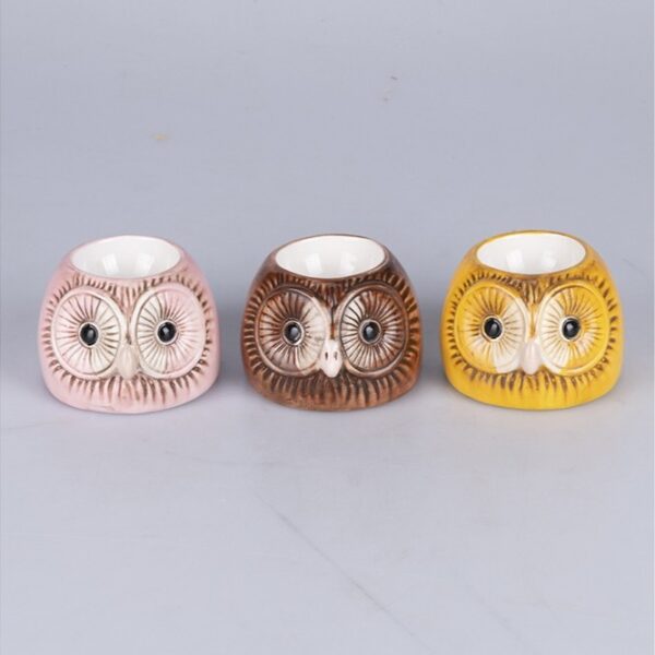 5921475 - Κουκουβάγια Βάση για Ρεσό