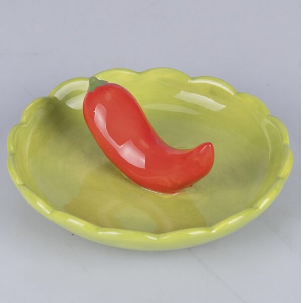 5921862 - Πιατάκι Πιπεριά