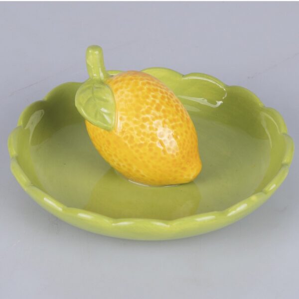 5921866 - Πιατάκι Λεμόνι