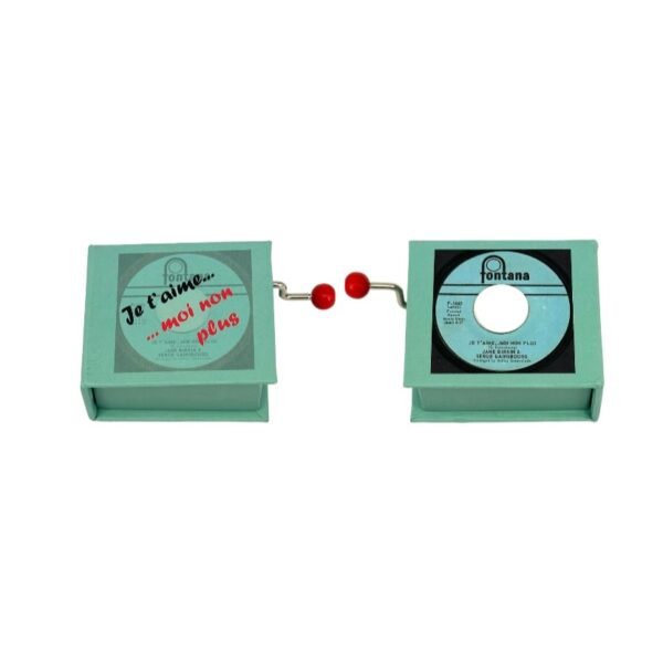 01722 - Λατερνάκι  Je t' aime moi non plus