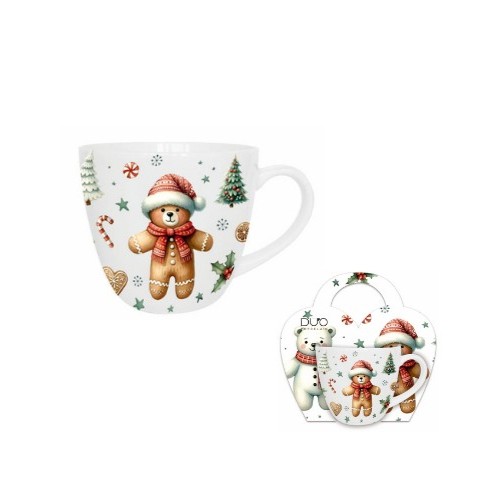 95099 - Κούπα 460 ml Cuties