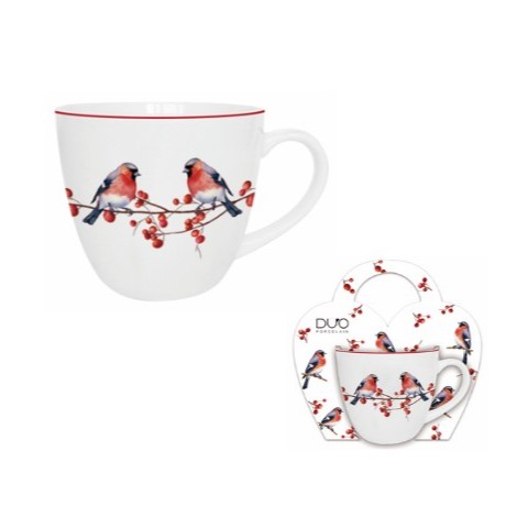 96941 - Κούπα 460 ml Birds