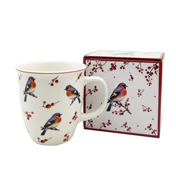 96942 - Κούπα 650 ml Birds