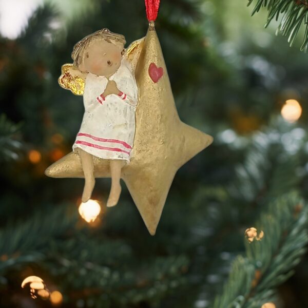 74120 - Αγγελάκι κρεμαστό