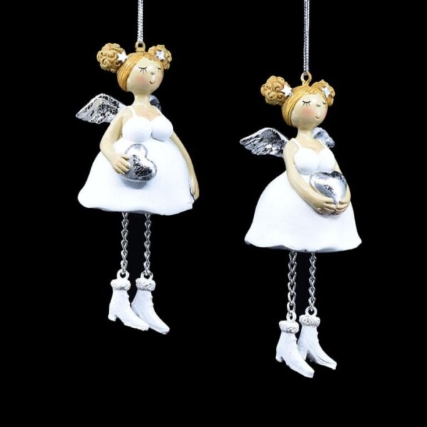 31145 -  Aγγελάκι κρεμαστό