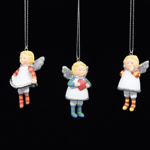 20535 -  Aγγελάκι κρεμαστό