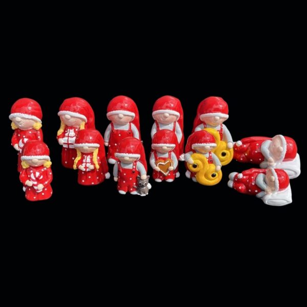 20441 -  Nάνος μεγάλος