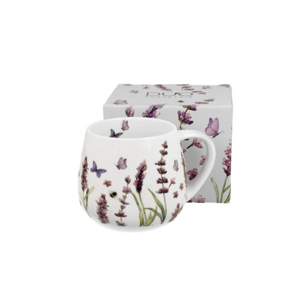 92651 - Κούπα 430 ml Λεβάντα