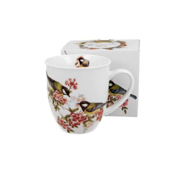 94370 - Κούπα 400 ml Great Tits