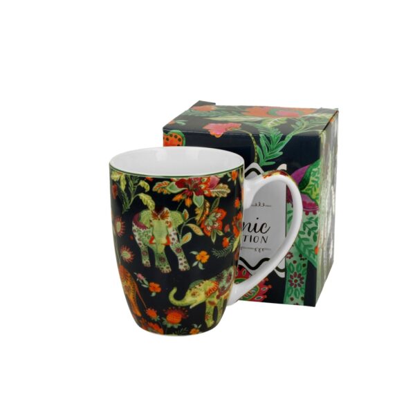 97613 - Κούπα 380 ml Ankur Blue