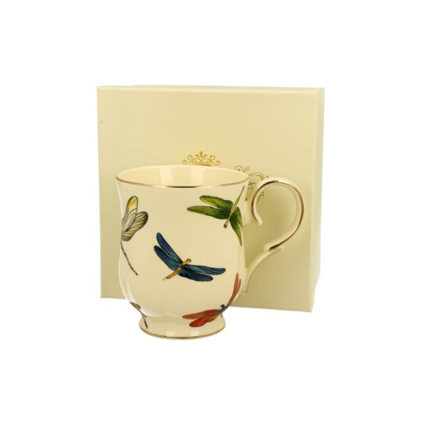 93498 - Κούπα 450 ml Dragonflies