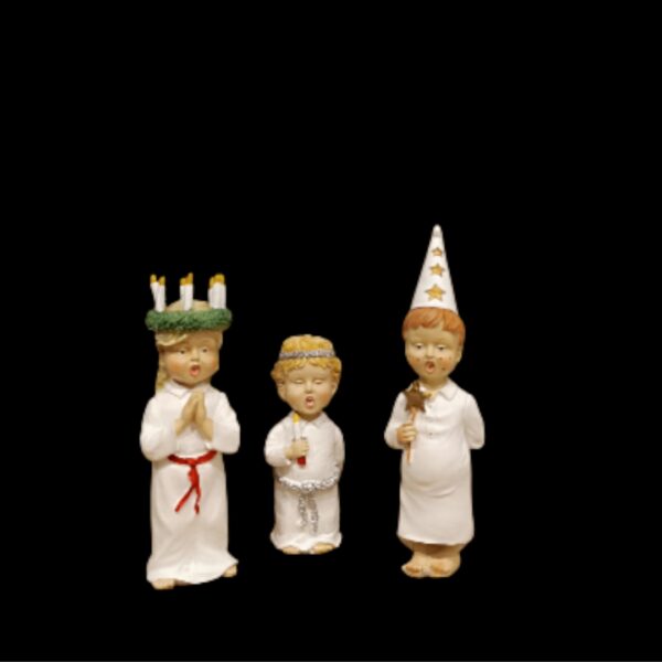 20607 -  Παιδάκια Χορωδία Scandi