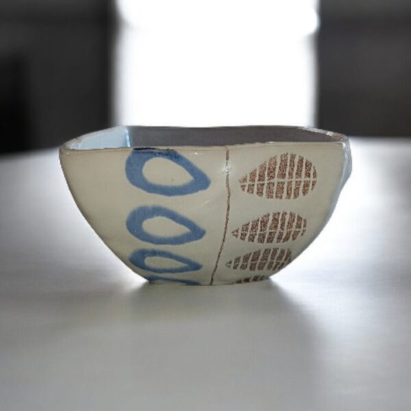 70203 - Μπωλ 16 εκ