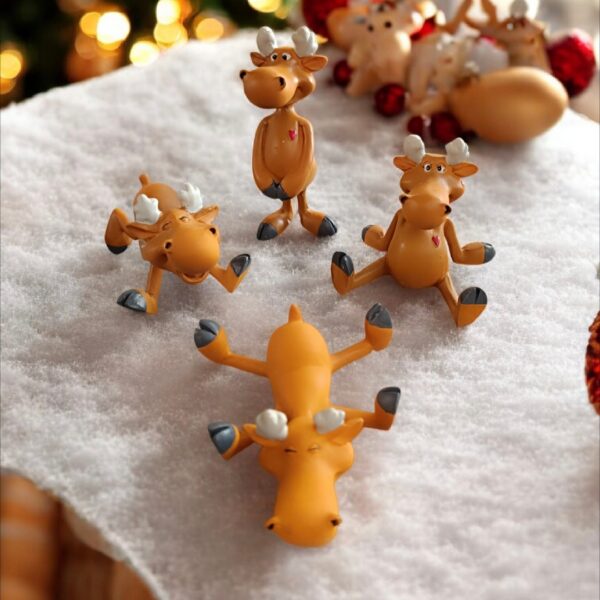 22042 -  Τάρανδος