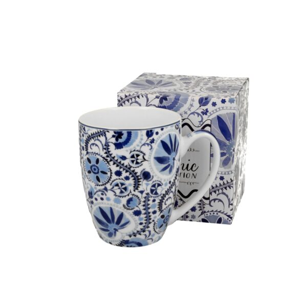 97619 - Κούπα 380 ml Naresh Blue