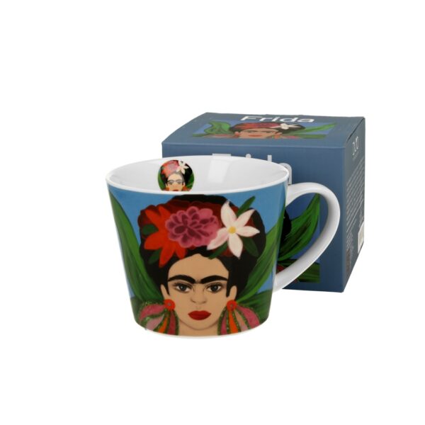 96043 - Kούπα 600 ml Frida