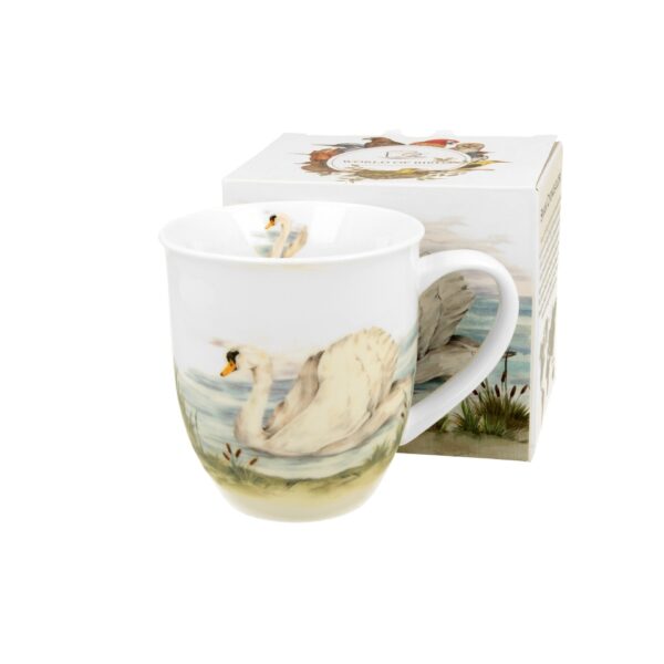 95527 - Κούπα 400 ml Swan