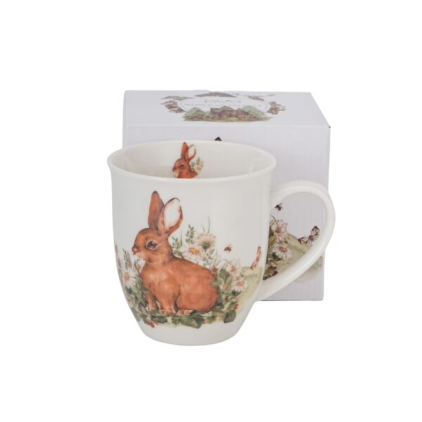 95657 - Κούπα 400 ml Hare