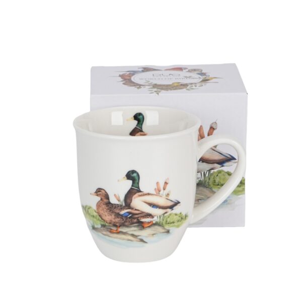 94365 - Κούπα 400 ml Wild Ducks
