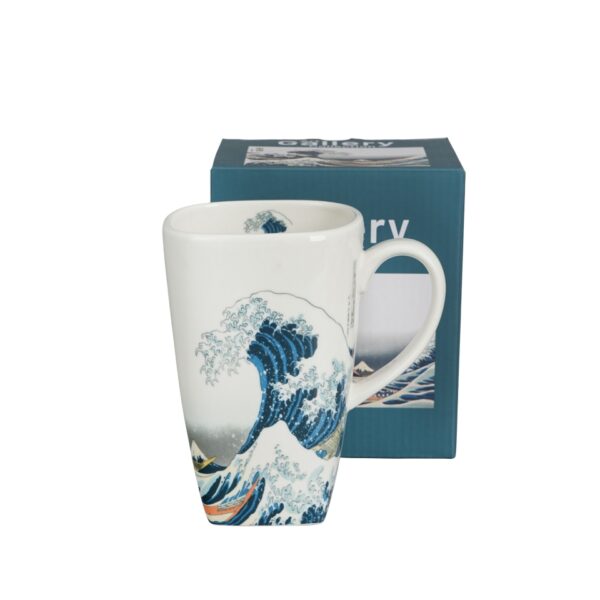 95786 - Kούπα 650 ml Hokusai The Wave