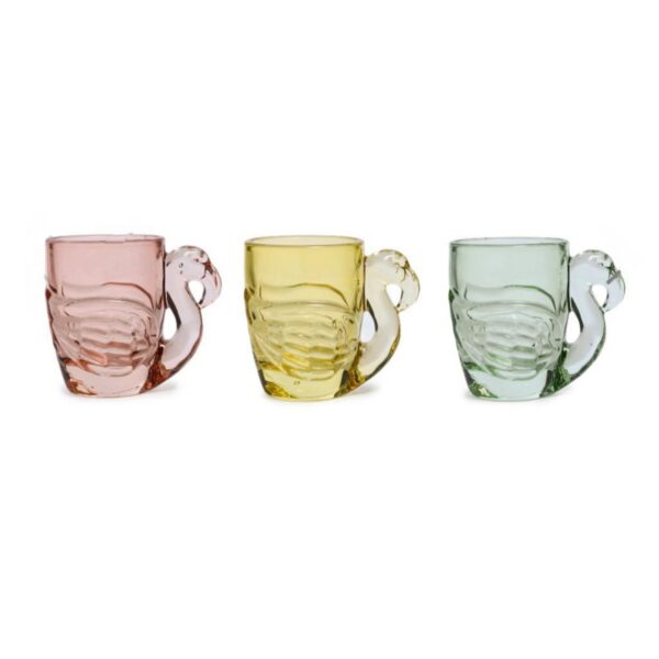 12889 - Σφηνάκι Φλαμίνγκο