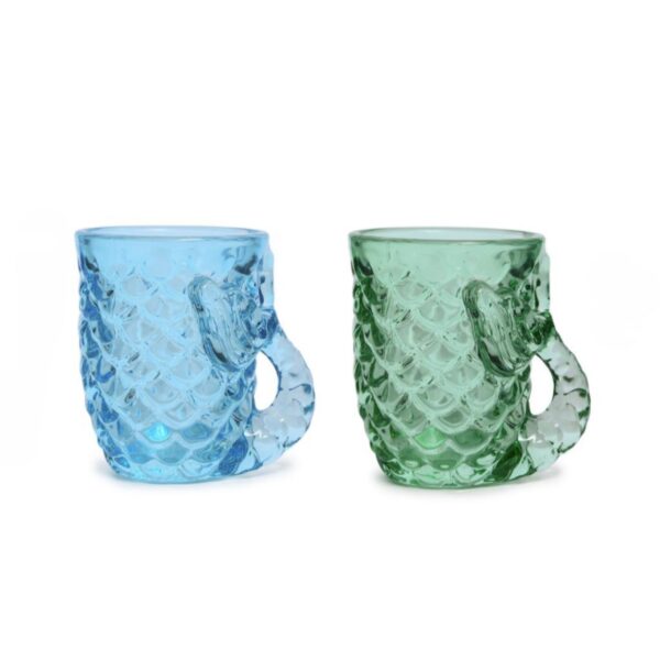 13008 - Σφηνάκι Ουρά Γοργόνας