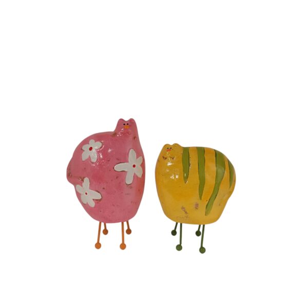 43534 - Γάτα μικρή