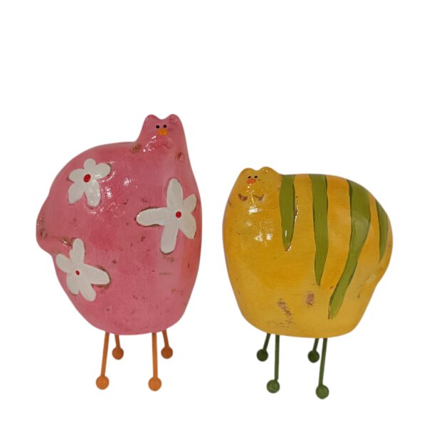 43535 - Γάτα μεσαία