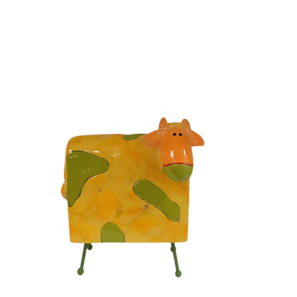 43529 - Αγελάδα μεσαία