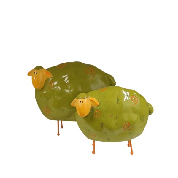 43532 - Πρόβατο μεσαίο