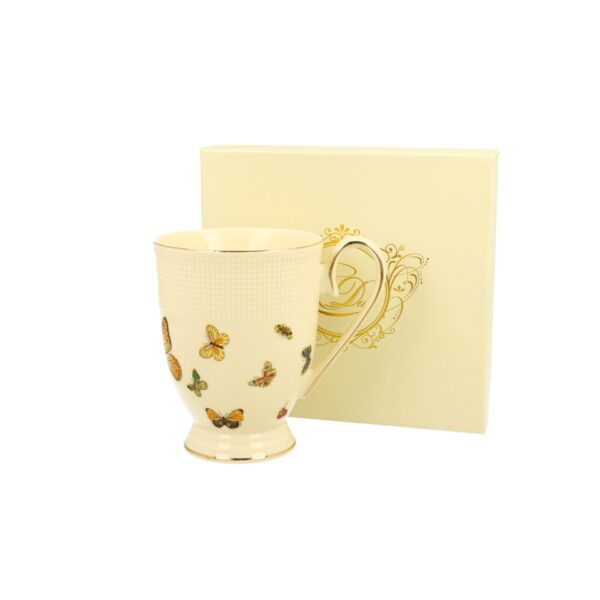 94858 - Κούπα 450 ml Butterflies