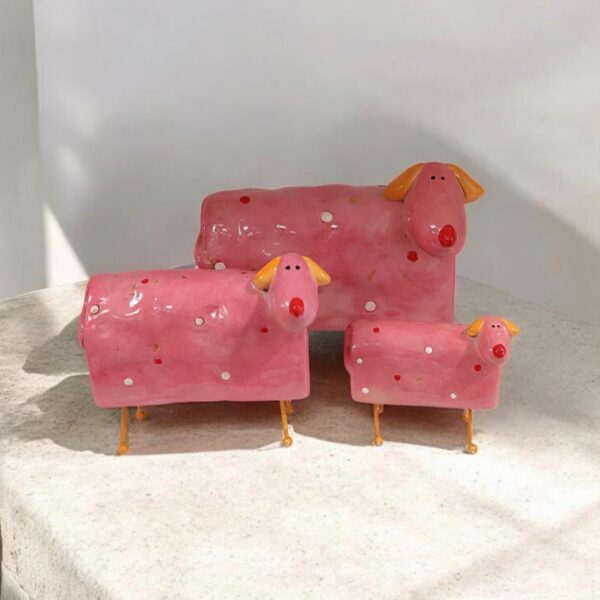 43525 - Σκύλος μικρός