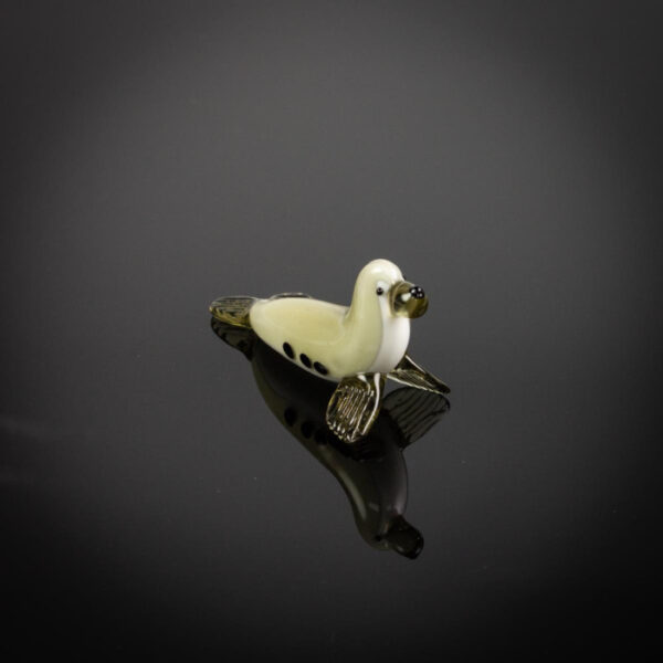 N18523 - Θαλάσσιο Λιοντάρι μινιατούρα