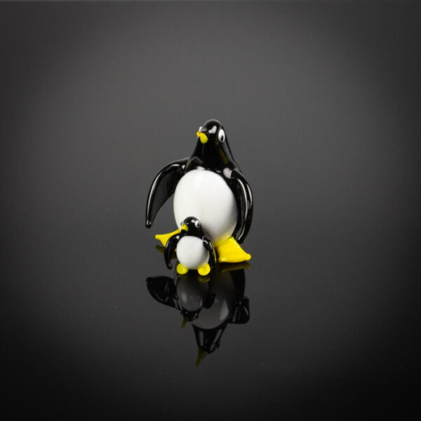 N18524 - Πιγκουίνοι μινιατούρα