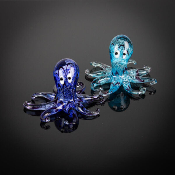 N18526 - Χταπόδι μινιατούρα