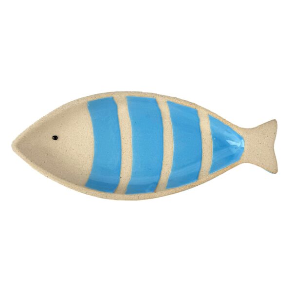 S35085 - Πιατάκι Ψαράκι μικρό