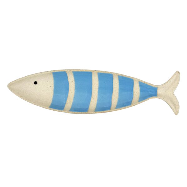 S35088 - Πιατάκι Ψαράκι μικρό