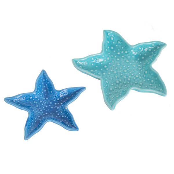 S35219 - Σετ 2 Αστερίες