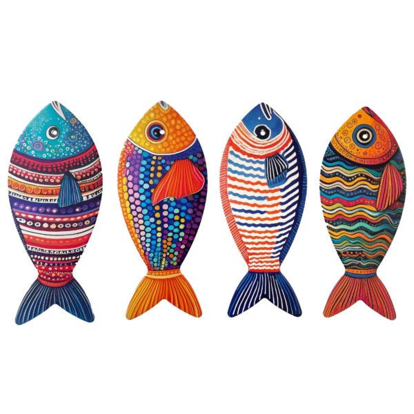 S36602 - Βάση για Σκεύη Ψάρι