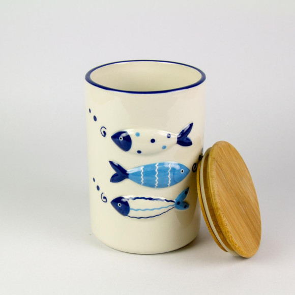 N78005- Μπισκοτιέρα