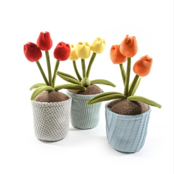 Μ39718 - Στοπ Πόρτας Τουλίπα