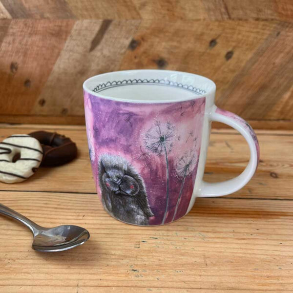 Μ40 - Κούπα Misty