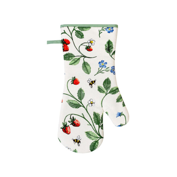 7STPH02 - Γάντι φούρνου Strawberry Patch