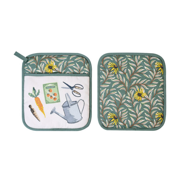 7TMTG06 - Πιάστρα Κουζίνας Time to Grow